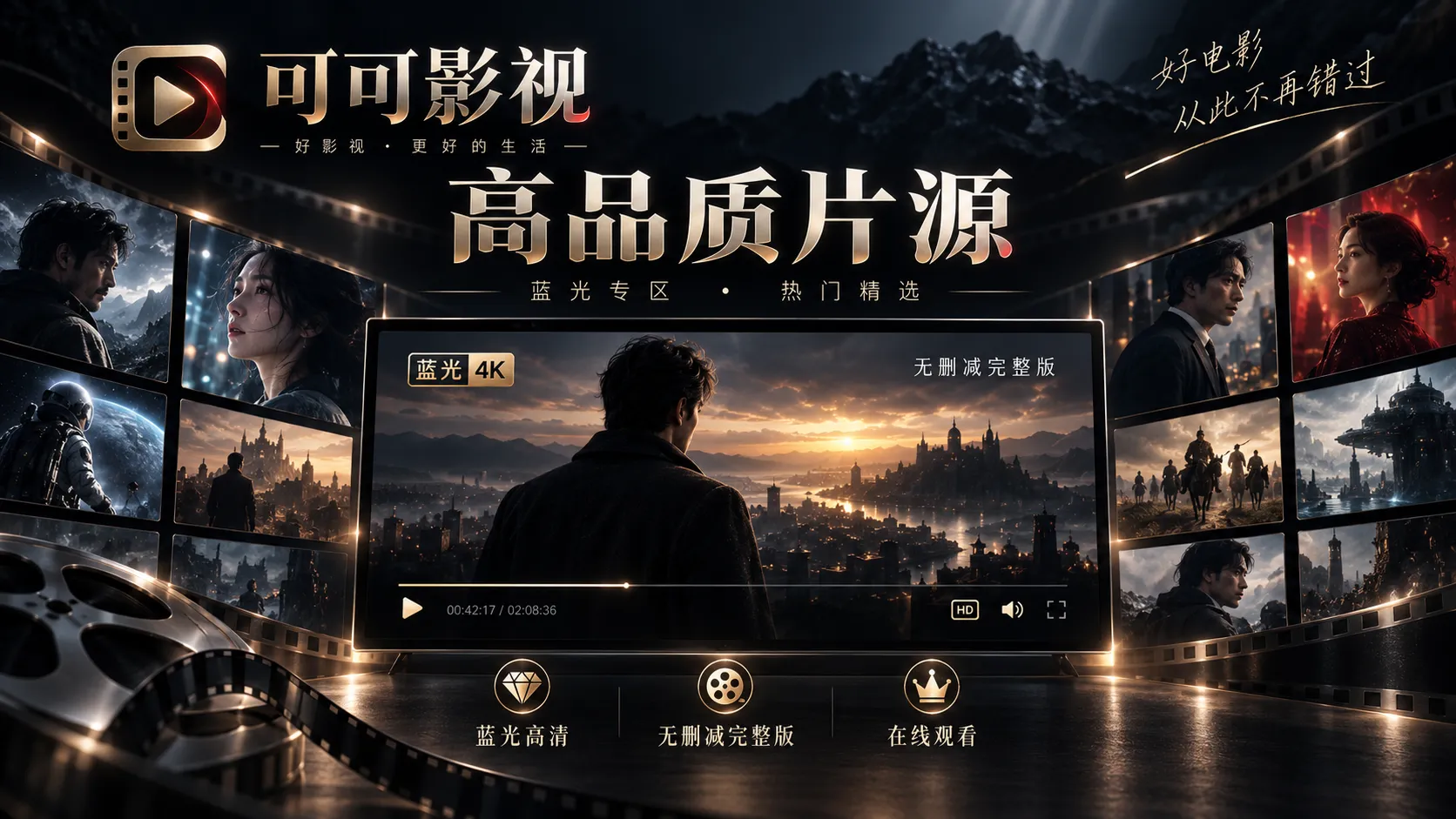 本周视频创作练习专题
